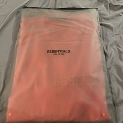 Fear Of God Essential 