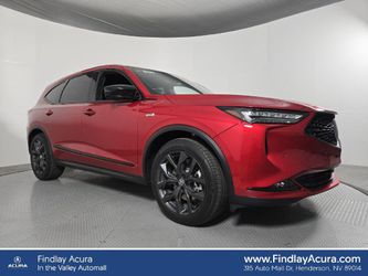 2022 Acura MDX