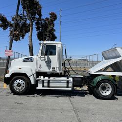 2015 Western Star 4700