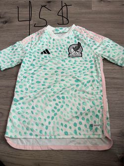 Mexico jersey size L in kids