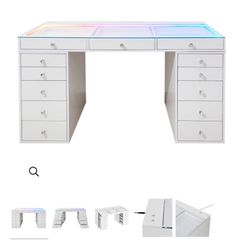 Vanity Primium 