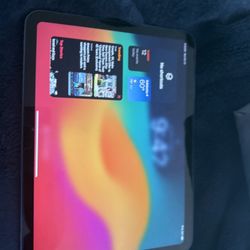 iPad 10th Gen