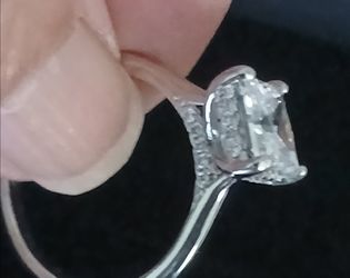 Engagement ring
