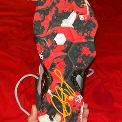 Size 12 LeBron 11 Elite
