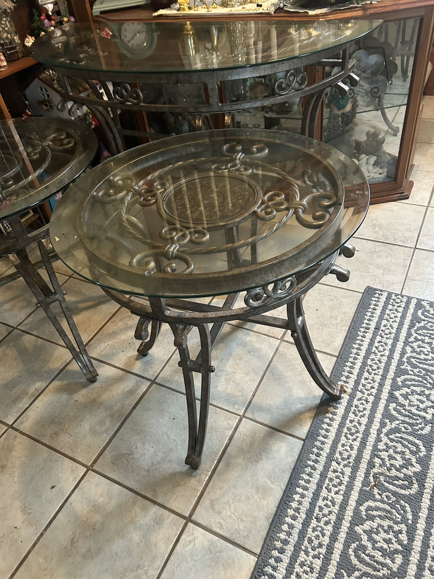 Decorative Tables