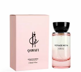 Voyage Nova Perfume NEW (UTC area)
