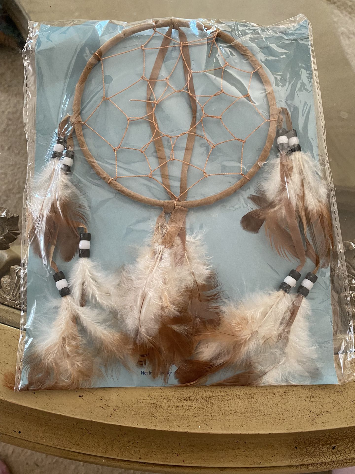 Dream Catcher ( NEW In Package )