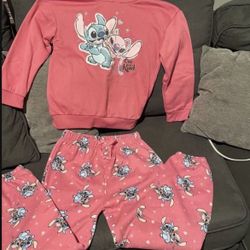 Stitch Set 