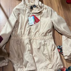 Girls Jacket M Nd L