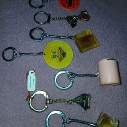Keys.