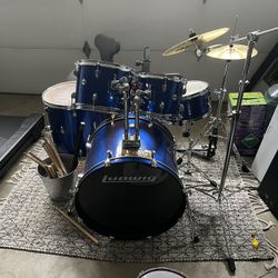 Drum Set