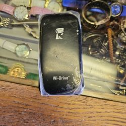 Kingston wifi drive