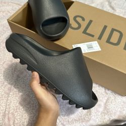 Yeezy Slides