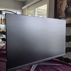 Monitor LG gaming 32"