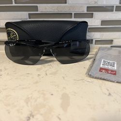 Rayban Sunglasses 