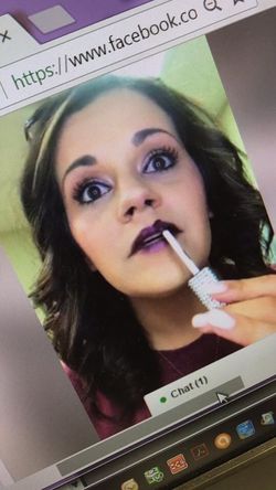 LimeLight professional makeup by Alcone