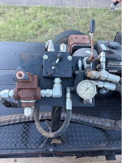 Cable pulling wheel 8k