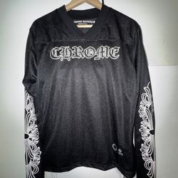 Chrome Hearts Jersey