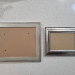 Picture Frames