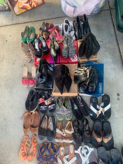 Women Shoes