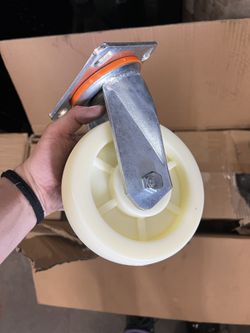Castors / Wheels