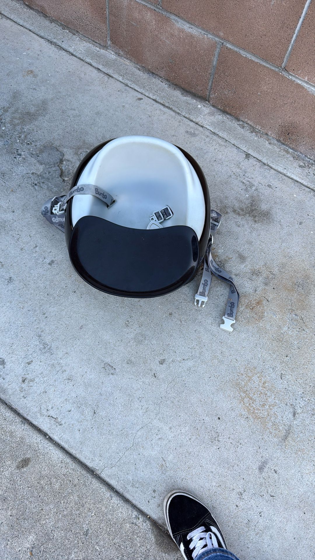 Bumbo