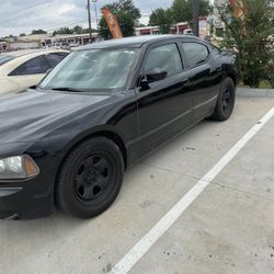 2006 Dodge Charger