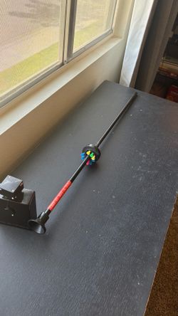 Blowdart Gun