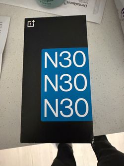 OnePlus N30
