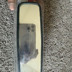 Dorman 76501 Universal Interior Rear View Mirror - 8 Inch Wide
