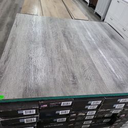 Flooring 