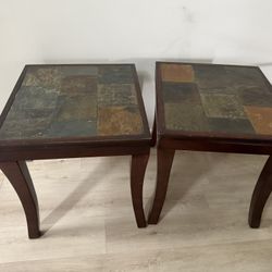 Side Tables 3