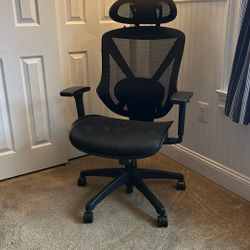 Office chair