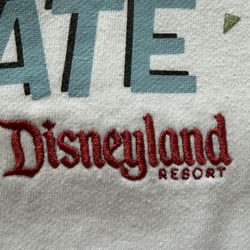 Disney Hoodie