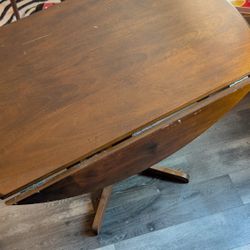 Table and Chairs 