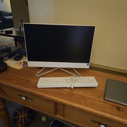 Desktop Computer Windows 11