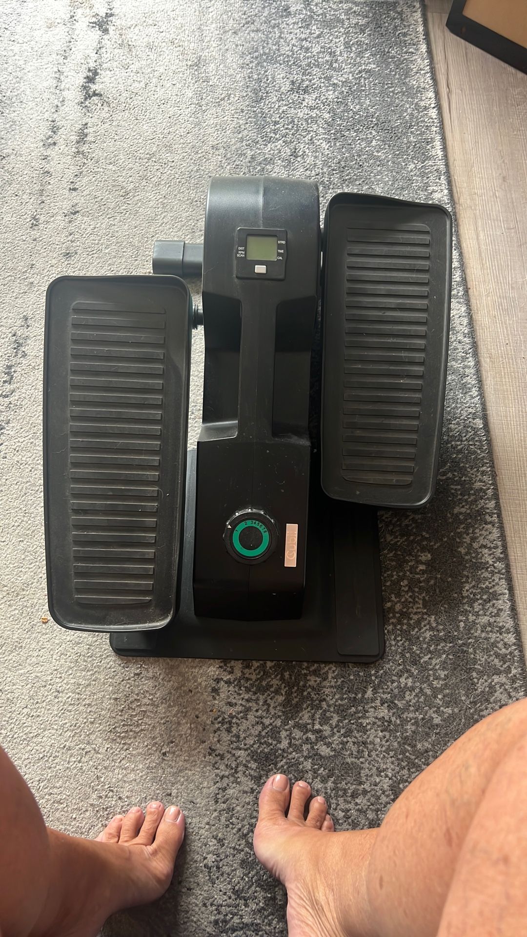 Cubii Under Desk Elliptical
