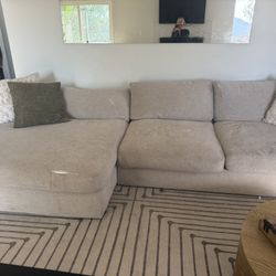 Free Couch 