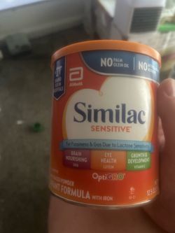Formula