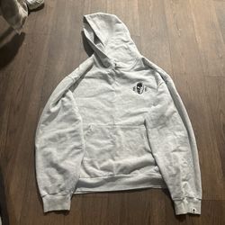 Eric Emanuel x Waren Lotas Hoodie