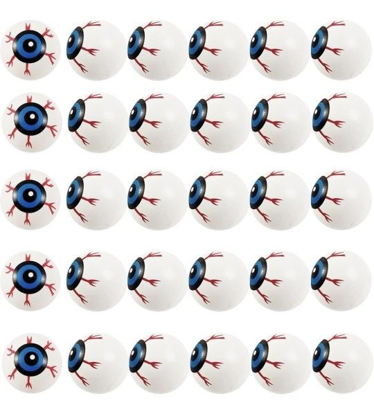 Halloween Cocktail Accessories 