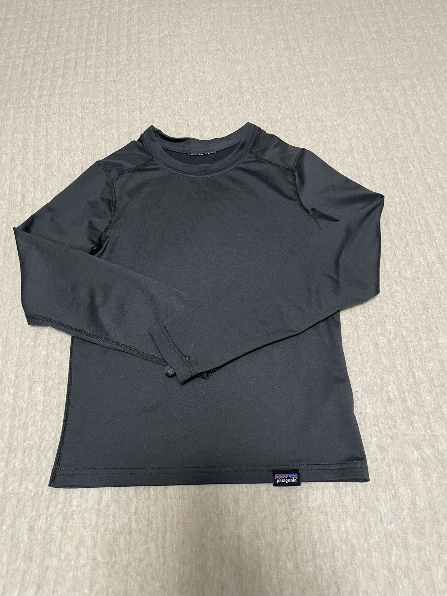 Patagonia Kids Capilene Base Layer XS