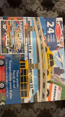 Brand New sealed puzzle.