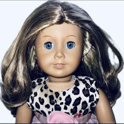 American Girl Doll Pleasant Company 2005