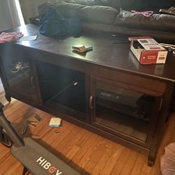 Entertainment Center
