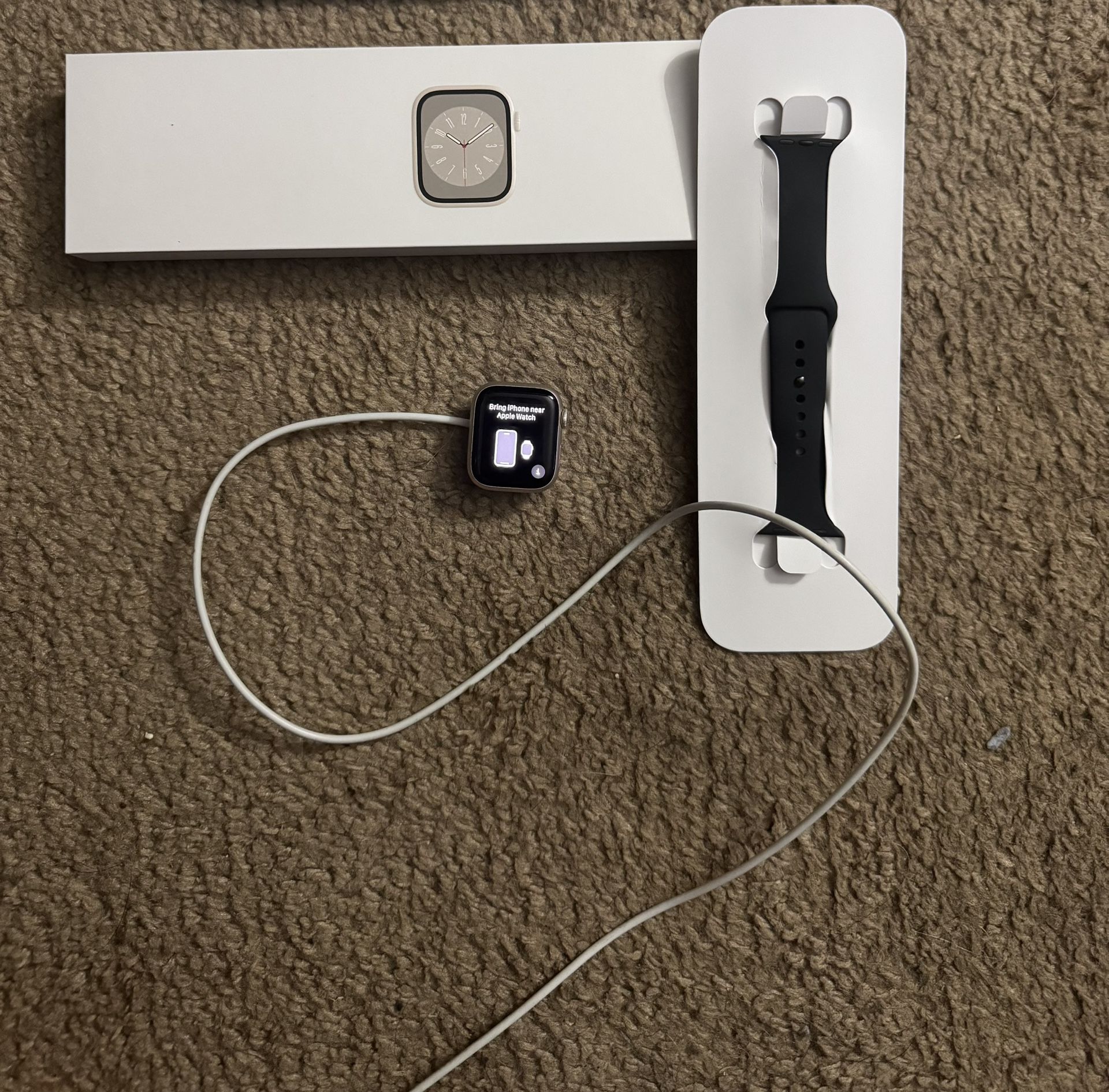 Apple Watch Series 8