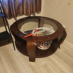 Coffee Table - FREE FREE