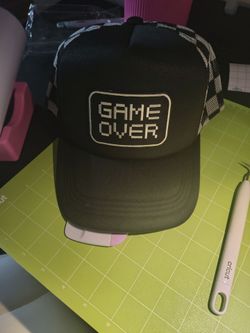 Custom items