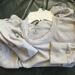 New Upper Thermal Size Small