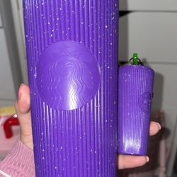 Starbucks Tumbler 